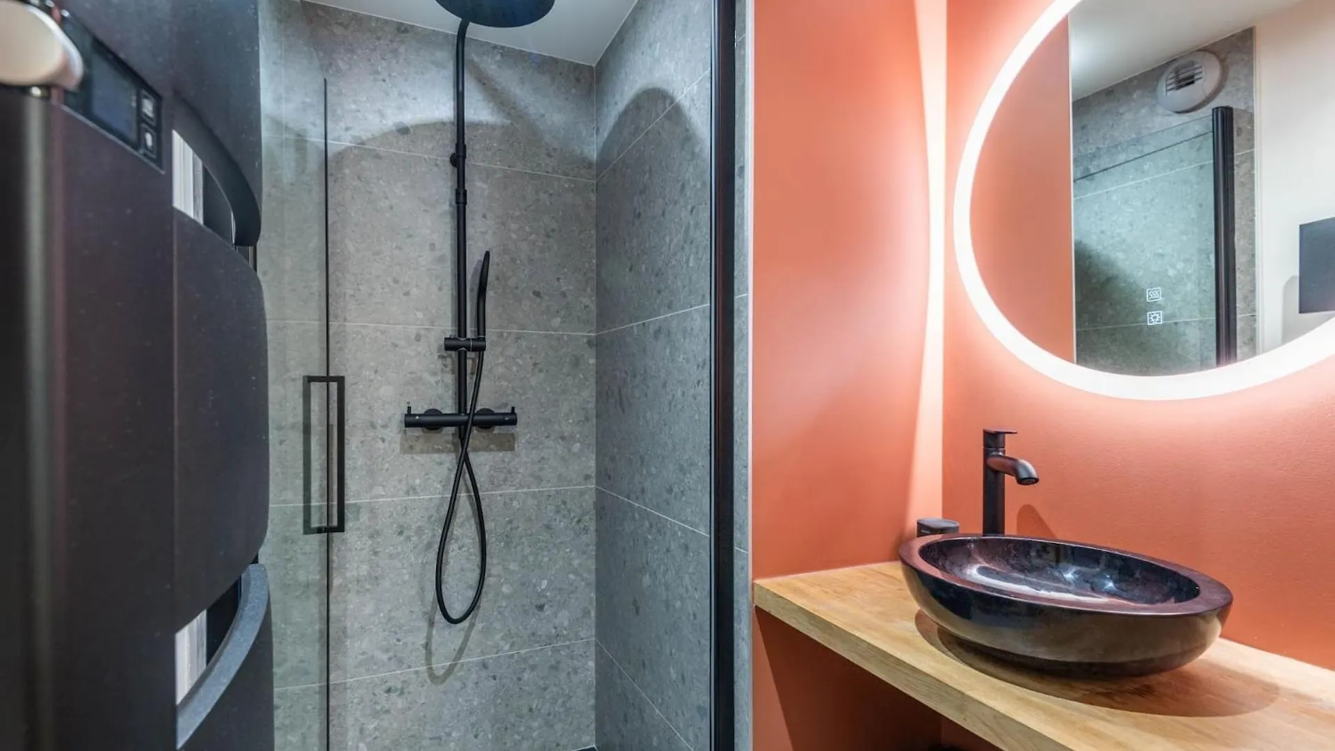 Smartstay - Chalet Felix Aux Confins 拉克吕萨 法国