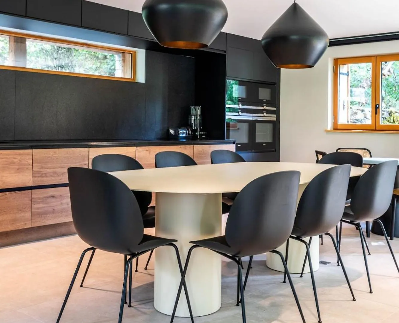 Smartstay - Chalet Felix Aux Confins 拉克吕萨 法国