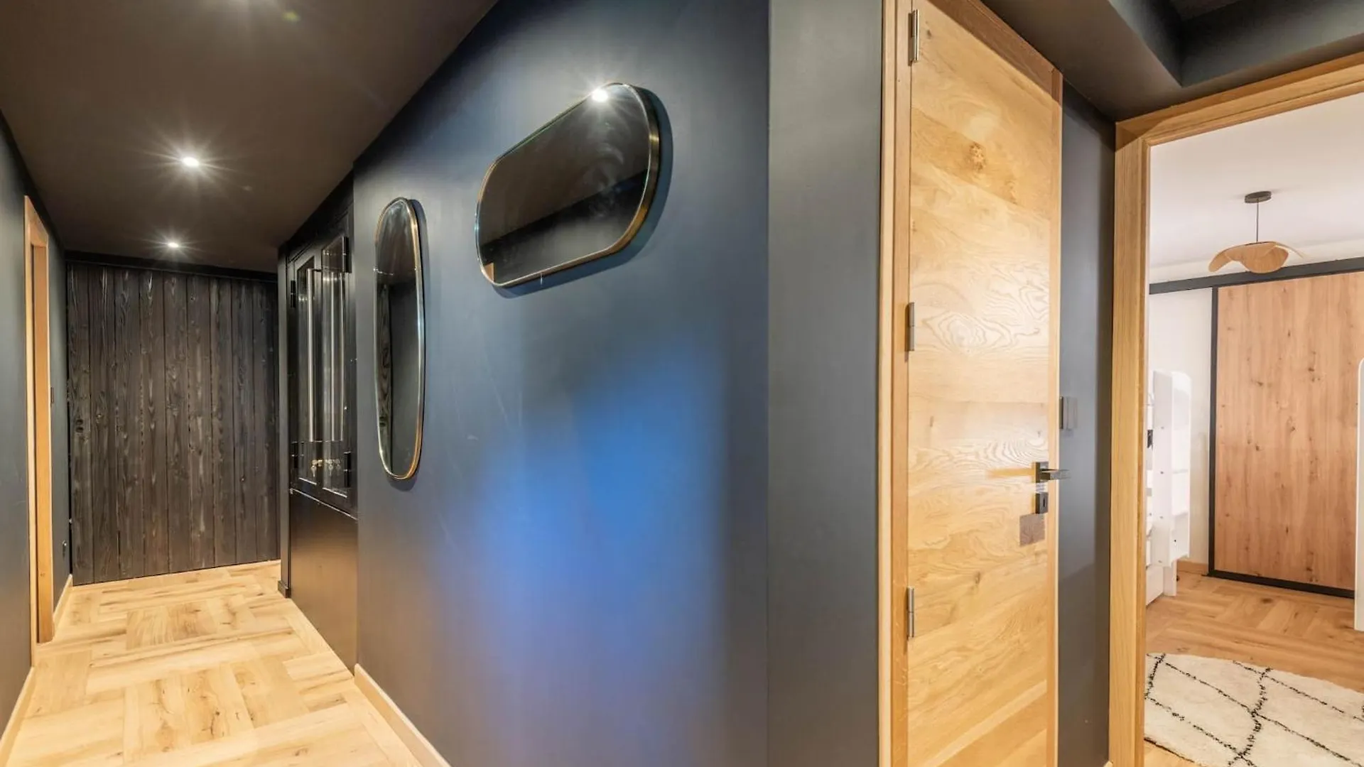 Smartstay - Chalet Felix Aux Confins 拉克吕萨 法国